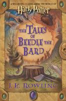 The tales of Beedle the Bard by Rowling, J. K